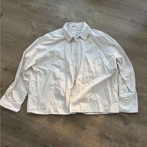 Djerf Avenue Breezy Shirt